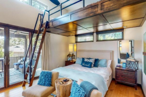 Riverbend Cabin #012